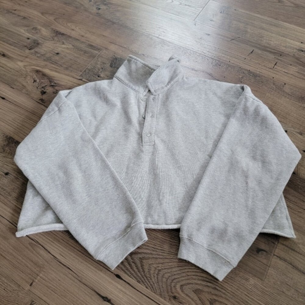 Sunday Best Oversized Crew Size XS